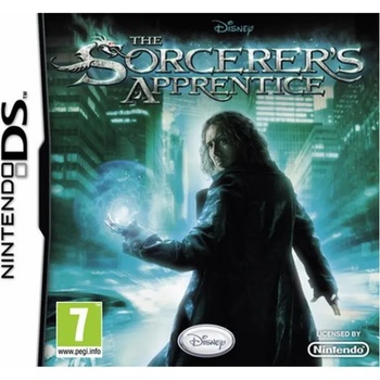 Disney Interactive The Sorcerer's Apprentice (NDS)