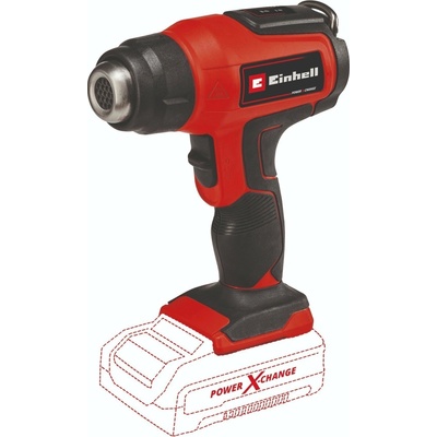 Einhell TE-HA 18 Li - Solo 4520500