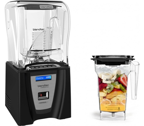 Blendtec Connoisseur 825