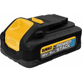 Dewalt DCBP518G PowerStack 18V, 5,0 Ah