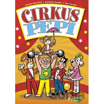 Cirkus Pepi
