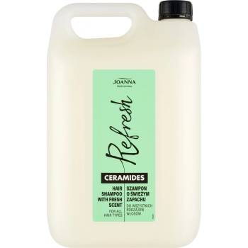 Joanna Šampon se svěží vůní 5000 ml