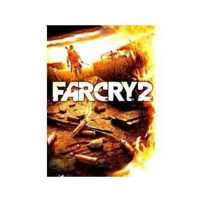 Far Cry 2 Uplay Key EUROPE