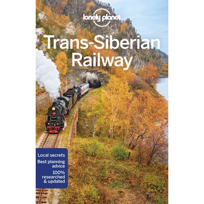 Trans-Siberian Railway