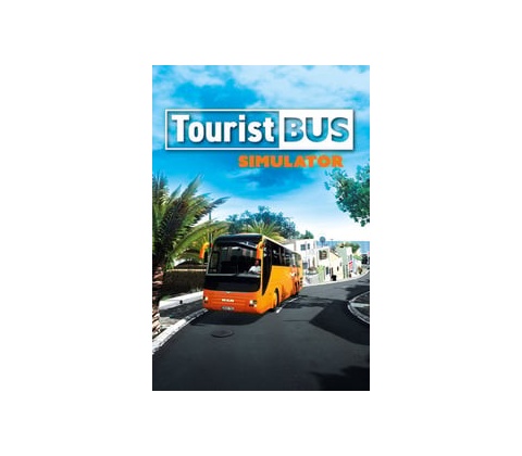Tourist Bus Simulator
