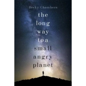 Long Way to a Small, Angry Planet (2015)