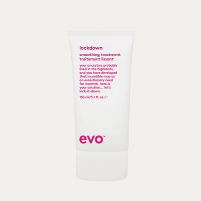 evo Lockdown Leave In Smoothing Treatment 150 ml