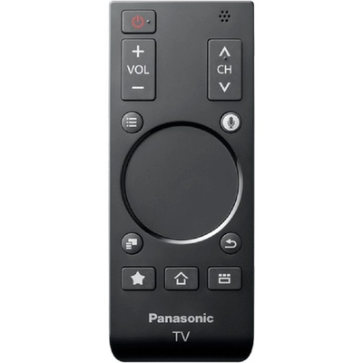 GENERAL PANASONIC N2QBYA000004 - магическо съвместимо дистанционно управление на марката General (N2QBYA000004)