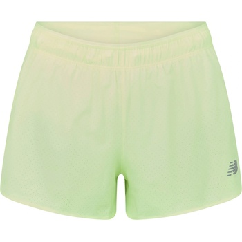 New Balance NB RC Athletics 3 Short - Green