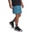 Under Armour Къси панталони Under Armour Men's Vibe Woven Cargo Shorts - Blue/Black
