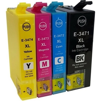 Vision Tech Epson T347 - kompatibilný