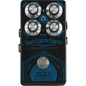 Laney BCC-T85 Ефекти за бас китари