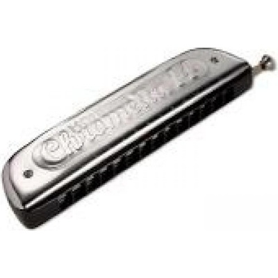 Hohner Chrometta 14