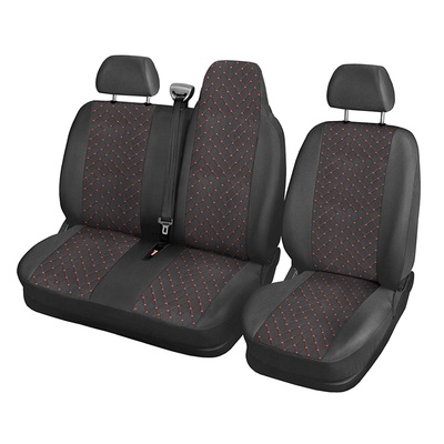 Тапицерия за Renault Master 2009г+ М2009KRS