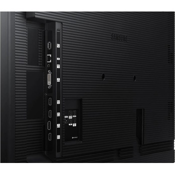 Image 1 of Samsung QB43R