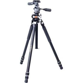 Vanguard VEO3+ 263CP
