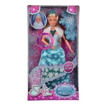 Simba Steffi Magic Ice Princess