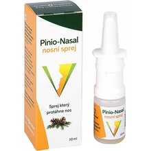 Pinio-Nasal nosový sprej 10 ml