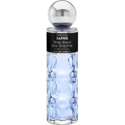 Saphir The Best parfumovaná voda pánska 200 ml
