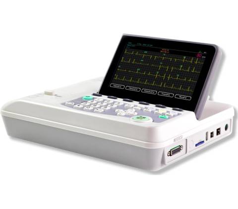 EKG Cardio E3