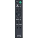 съвместим Sony rmt-ah501u - заместител дистанционно управление (rmt-ah501u) Дистанционно
