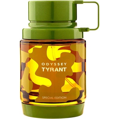 Armaf Odyssey Tyrant Special Edition parfémovaná voda pánská 60 ml
