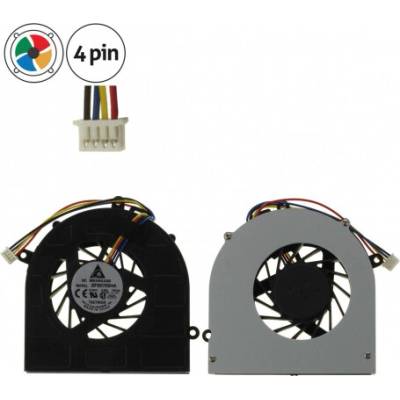 Lenovo G470AH ventilátor
