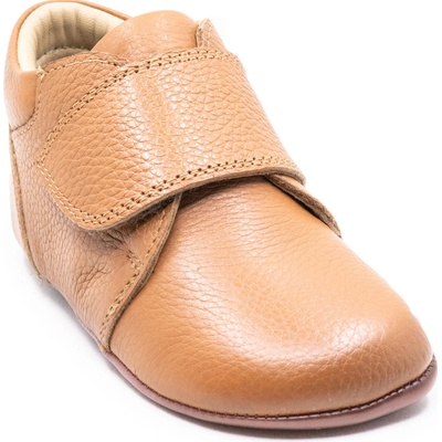 Bundgaard Tannu barefoot capáčky BG601028-208 hnědá