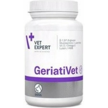 GeriatiVet Dog 45 tbl