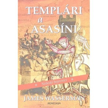 Templári a asasíni