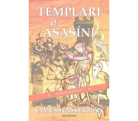 Templári a asasíni