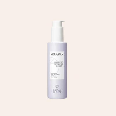 KERASILK Styling Smoothing Blow Dry Cream 150 ml - 150 ml