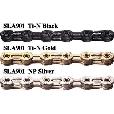 Yaban SLA 901