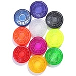 MOOER Candy Mixed Footswitch Topper (ME CANDY MIX PACK)
