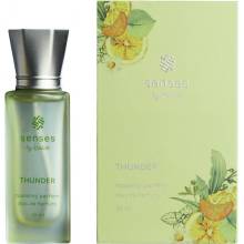 Kvitok Toaletní Thunder zelená parfém unisex 30 ml )