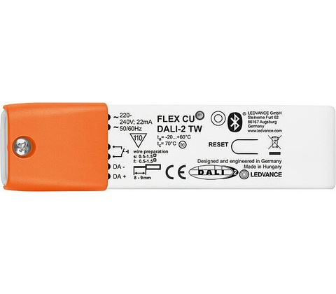 LEDVANCE Flex Control Unit