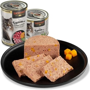 Leonardo Superior Selection lamb with poultry 6x200 g