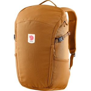 Fjällräven Дневна раница Fjällräven Ulvö 23 Daypack - Red Gold - размер One Size (502-3918-0411)