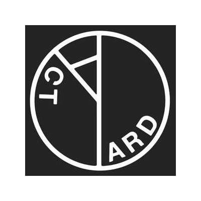 Yard Act - The Overload LP