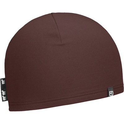 Ortovox light fleece beanie Winetasting