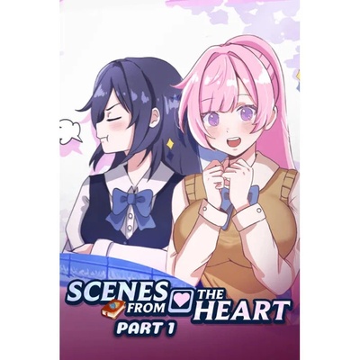 Scenes from the Heart - Part 1