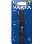 VARTA 15671101111 - LED фенер F20 LED/3xAAA (VA0259)