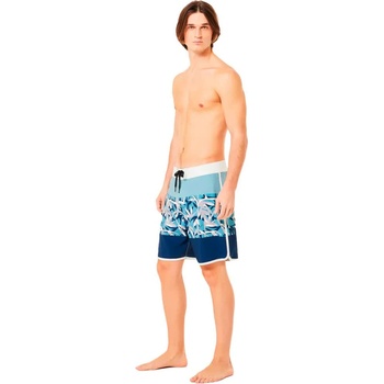 Oakley Бански гащета Oakley Session rc 19´´ boardshort swimming shorts - Blue (Coral Reef Pacific)