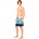 Oakley Бански гащета Oakley Session rc 19´´ boardshort swimming shorts - Blue (Coral Reef Pacific)