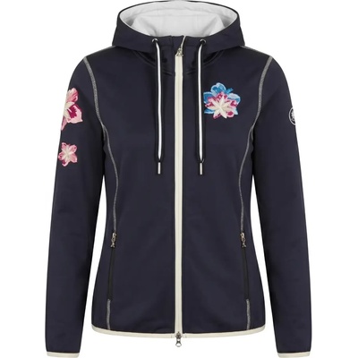 X-Mountain Spirit Дамско Горнище XMS 8152 Navy (03914001)