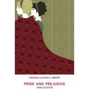 Pride and Prejudice (ISBN: 9781784871727)