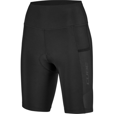 Cube Road/XC WS black