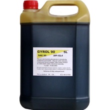 Paramo Gyrol 90 5 l