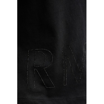 Giorgio Armani Памучна тениска Armani Exchange (XW001709.AF17172)