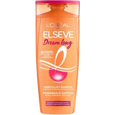Loreal Paris Elseve Dream Long šampón na vlasy 400 ml